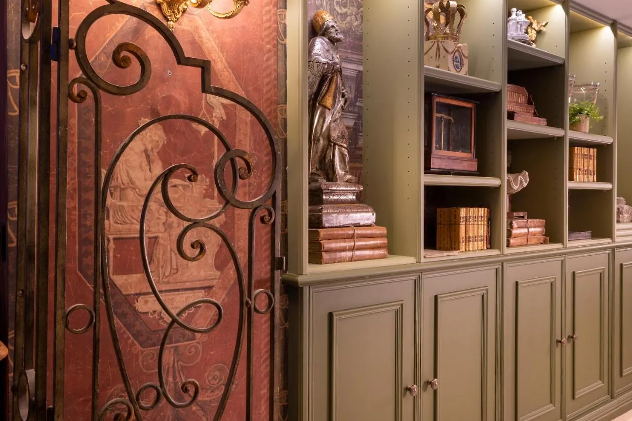 Casa vacanze Maison Cardinal Furstemberg Parigi